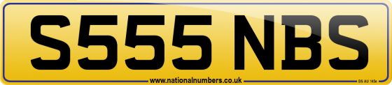 S555 NBS