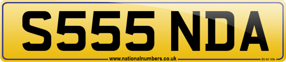 S555 NDA