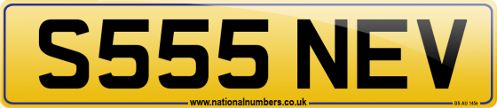 S555 NEV