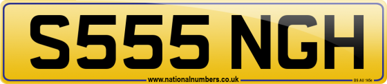 S555 NGH