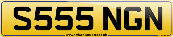 S555 NGN
