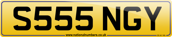 S555 NGY