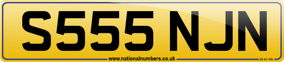S555 NJN