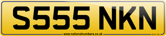S555 NKN