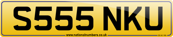 S555 NKU
