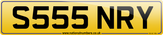 S555 NRY
