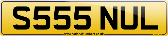 S555 NUL