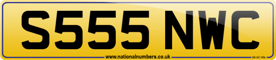 S555 NWC