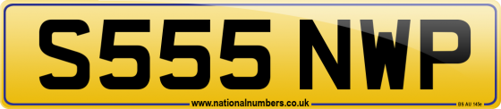 S555 NWP