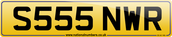 S555 NWR