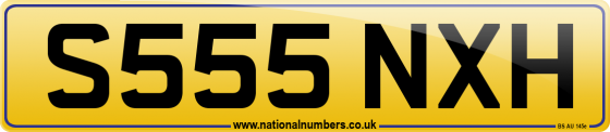 S555 NXH