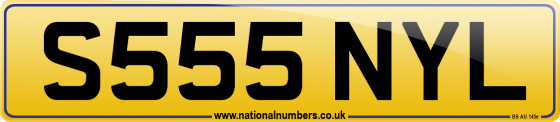 S555 NYL