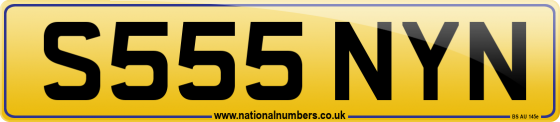 S555 NYN