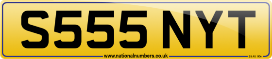 S555 NYT