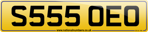 S555 OEO