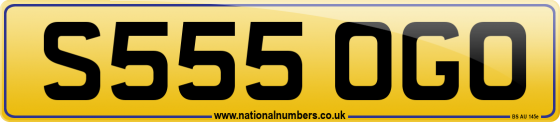 S555 OGO