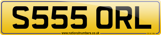 S555 ORL