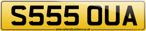 S555 OUA