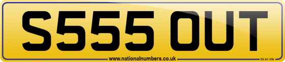 S555 OUT