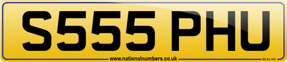 S555 PHU