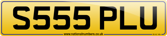 S555 PLU