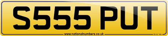 S555 PUT