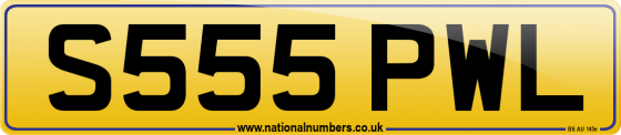 S555 PWL