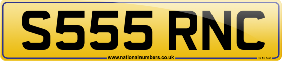 S555 RNC