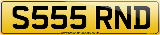 S555 RND