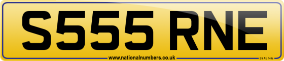 S555 RNE