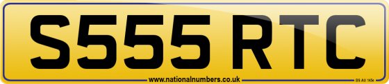 S555 RTC