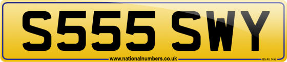 S555 SWY