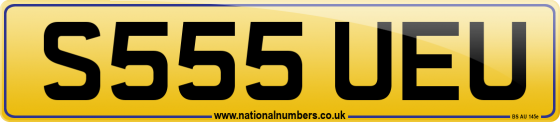 S555 UEU