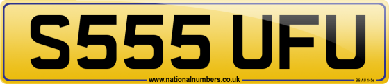S555 UFU