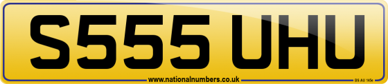 S555 UHU