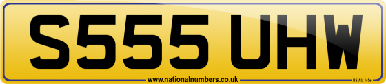 S555 UHW