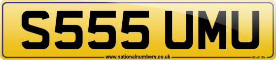 S555 UMU