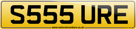 S555 URE