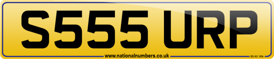 S555 URP