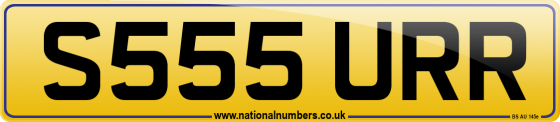 S555 URR
