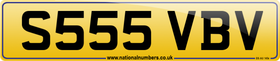 S555 VBV