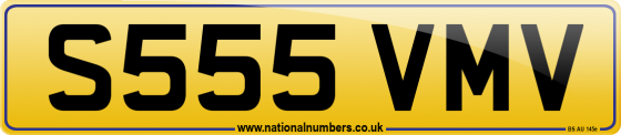 S555 VMV