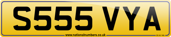 S555 VYA