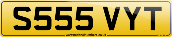 S555 VYT