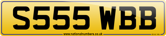 S555 WBB
