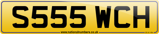 S555 WCH