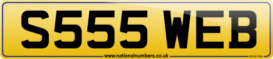 S555 WEB