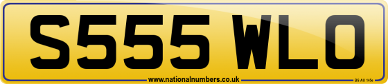 S555 WLO