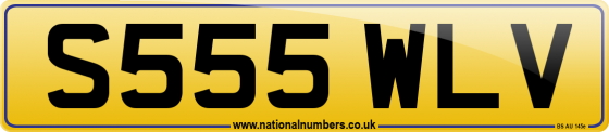 S555 WLV