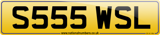 S555 WSL